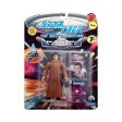 Star Trek: The Next Generation Captain Picard as a Romulan 4.5-Inch Action Figure Online now