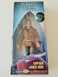 Star Trek Captain James Kirk from  City on the Edge of Forever  Exclusive 9-Inch Action Figure Online Hot Sale