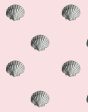 Seashell  Wallpaper by Wallshoppe - Shell Online