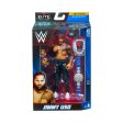 WWE Elite Collection Top Picks 2023 Jimmy Uso Action Figure Cheap