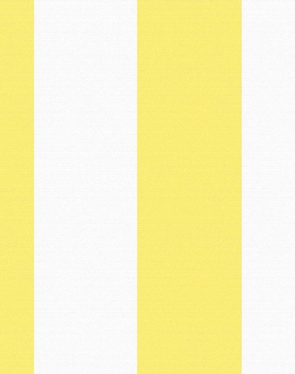 Candy Stripe  Wallpaper by Wallshoppe - Lemon Online