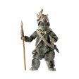 Star Wars: The Black Series Teebo (Ewok) 6-Inch Scale Action Figure from Star Wars: Return of the Jedi For Cheap