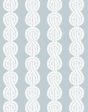 Sailor Knot  Wallpaper by Wallshoppe - Elephant For Discount