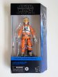 Star Wars: The Black Series Luke Skywalker (Snowspeeder) 6-Inch Action Figure from Star Wars: The Empire Strikes Back Supply