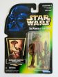 Star Wars: Power of the Force Momaw Nadon  Hammerhead  (Hologram Card) 3.75-Inch Action Figure For Sale