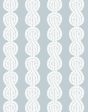 Sailor Knot  Wallpaper by Wallshoppe - Elephant For Discount