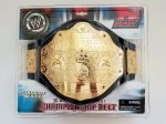 WWE World Heavyweight Championship Belt Online Hot Sale