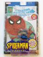 Spider-Man Classics Series I Spider-Man (McFarlane Inspired) 6-Inch Action Figure Online