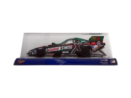 Winner s Circle Tony Pedregon Muppet Show Funny Car For Discount