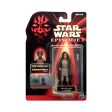 Star Wars: Episode 1 Adi Gallia 3.75-Inch Action Figure Cheap