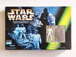 Star Wars Escape the Death Star Game and Action Figures Sale