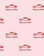 Sardines  Wallpaper by Clare V. - Shell For Cheap