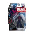 Marvel Universe Series 2 Figure 15 Archangel 3.75-Inch Action Figure Cheap