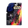 Star Wars: Power of the Force Death Star Gunner (Red Card) 3.75-Inch Action Figure Discount