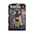 WWE Ruthless Aggression Series 36 Kofi Kingston Action Figure Online