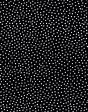 Pebble  Wallpaper by Sugar Paper - Black Online Hot Sale