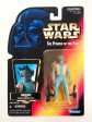 Star Wars: Power of the Force Greedo (Red Card) 3.75-Inch Action Figure Sale