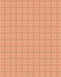 Faux Caning  Wallpaper by Wallshoppe - Watermelon Online now