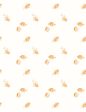 Goldfish  Wallpaper by Nathan Turner - White Cheap