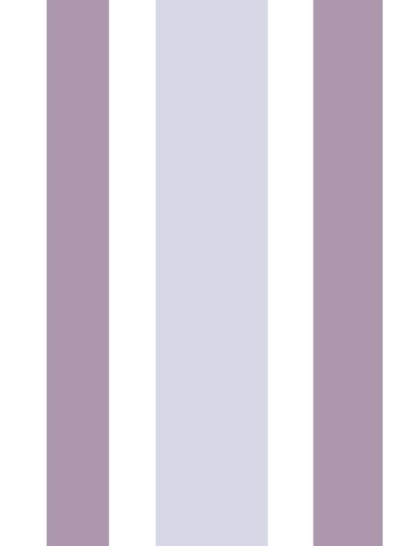 Between The Lines  Wallpaper by Wallshoppe - Plum   Lavender Cheap