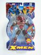 X-Men Classics Super Poseable Juggernaut 6-Inch Action Figure on Sale