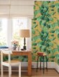 Sunnylands Palm  Wallpaper by Nathan Turner - Daffodil Hot on Sale