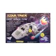 Star Trek: Deep Space Nine Runabout Orinoco Action Figure Vehicle on Sale