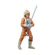 Star Wars: The Black Series Luke Skywalker (Snowspeeder) 6-Inch Action Figure from Star Wars: The Empire Strikes Back Supply