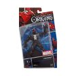 Spider-Man Origins Venom 6-Inch Action Figure Discount