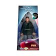 Star Trek Spock from  City on the Edge of Forever  Exclusive 9-Inch Action Figure Sale