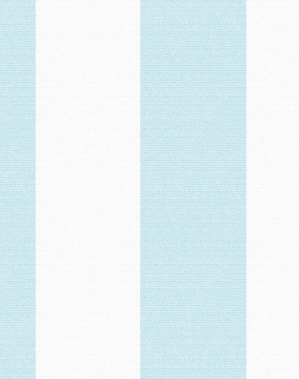 Candy Stripe  Wallpaper by Wallshoppe - Sky Cheap