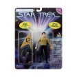 Star Trek Lt. Commander Montgomery Scott Exclusive 4.5-Inch Action Figure Cheap