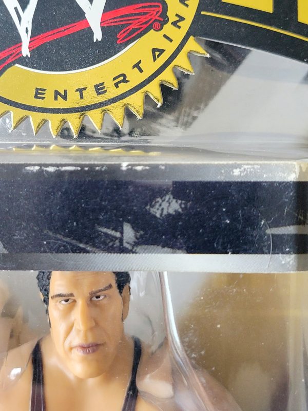 WWE Classic Superstars Series 1 Andre the Giant Action Figure Sale