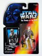 Star Wars: Power of the Force Han Solo in Hoth Gear (Red Card) 3.75-Inch Action Figure For Cheap