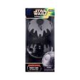 Star Wars: Power of the Force Complete Galaxy Death Star with Darth Vader Supply