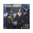 Batman Guardian of Gotham City 8-Inch Action Figure Online Hot Sale