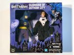 Batman Guardian of Gotham City 8-Inch Action Figure Online Hot Sale