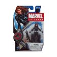 Marvel Universe Series 2 Figure 11 Black Widow 3.75-Inch Action Figure Online