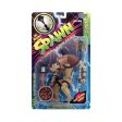 Vandalizer Action Figure (Tan Version) from Todd McFarlane s Spawn Online now