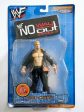 WWF No Way Out Series 2 Chris Jericho Action Figure Supply