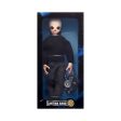 Star Wars Collector Series Cantina Band Member Nalan 12-Inch Action Figure Fashion