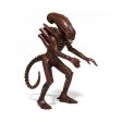 Alien Warrior Dusk ReAction 3.75-Inch Action Figure from Aliens Online