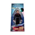 Star Trek Warp Factor Series 2 Captain Kathryn Janeway 9-Inch Action Figure Hot on Sale