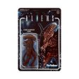 Alien Warrior Dusk ReAction 3.75-Inch Action Figure from Aliens Online