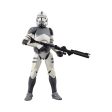 Star Wars: The Black Series Clone Trooper (Kamino) 6-Inch Action Figure from Star Wars: The Clone Wars For Cheap