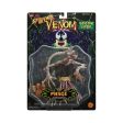 Spider-Man Venom: Along Came A Spider... Phage Action Figure For Discount