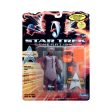 Star Trek: Generations Guinan 4.5-Inch Action Figure Hot on Sale