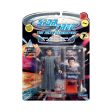 Star Trek: The Next Generation Lieutenant Commander Data as a Romulan 4.5-Inch Action Figure Sale