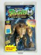 Special Limited Edition Gold Tremor Action Figure from Todd McFarlane s Spawn Fashion