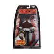 Rocky IV Rocky Balboa  The Italian Stallion  in Training Gear Action Figure Discount